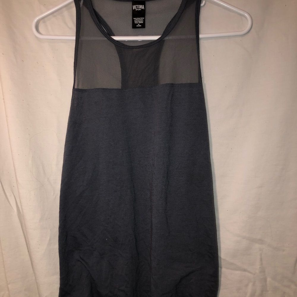 Victora Sport tank
